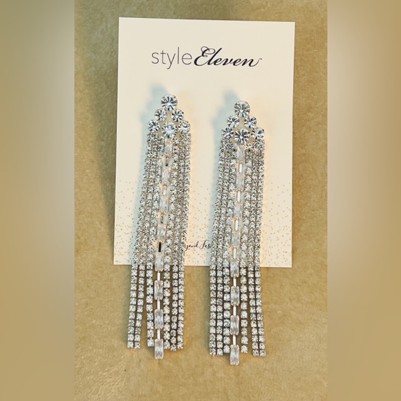 Crystal Waterfall - Picture 4 of 5